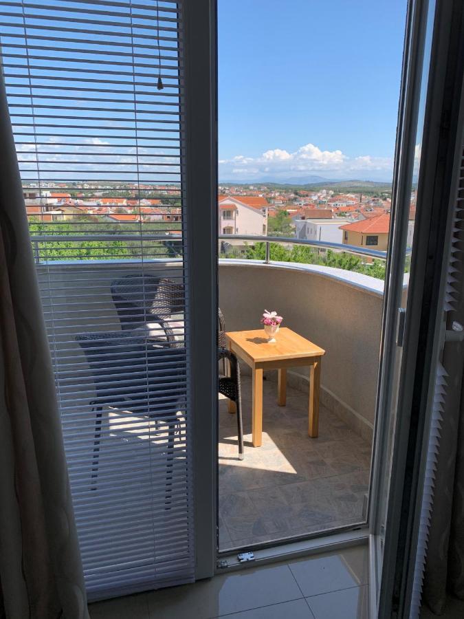 فوديس Green Hill Family Apartments المظهر الخارجي الصورة