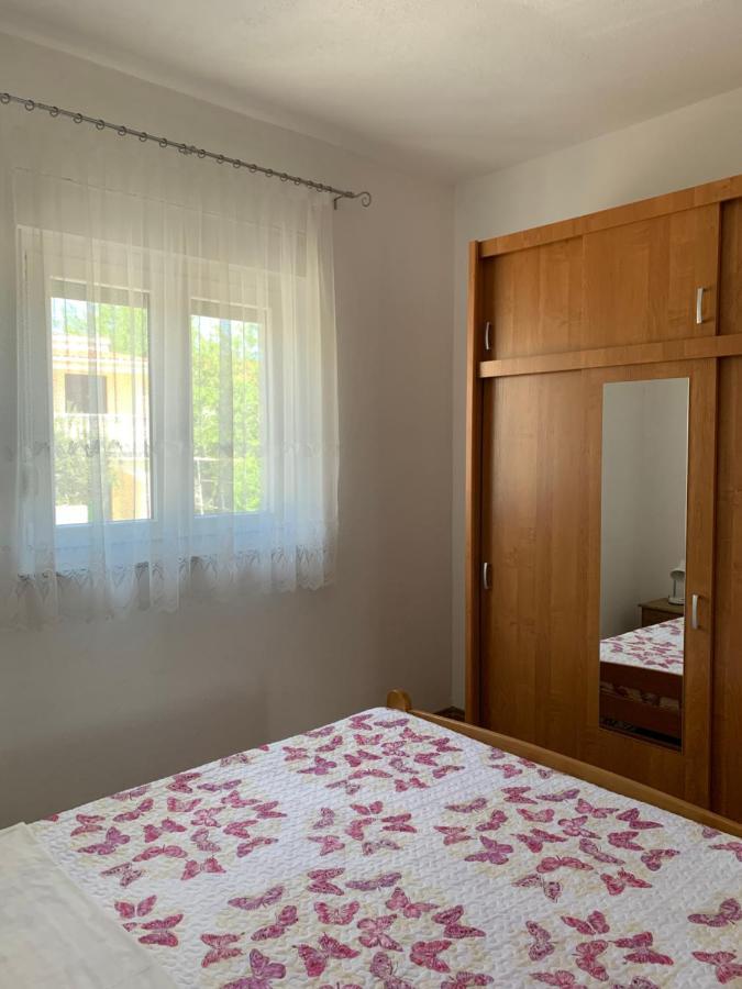 فوديس Green Hill Family Apartments المظهر الخارجي الصورة