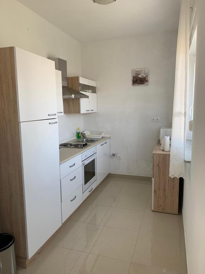 فوديس Green Hill Family Apartments المظهر الخارجي الصورة
