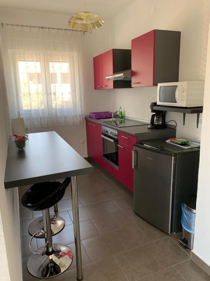 فوديس Green Hill Family Apartments المظهر الخارجي الصورة