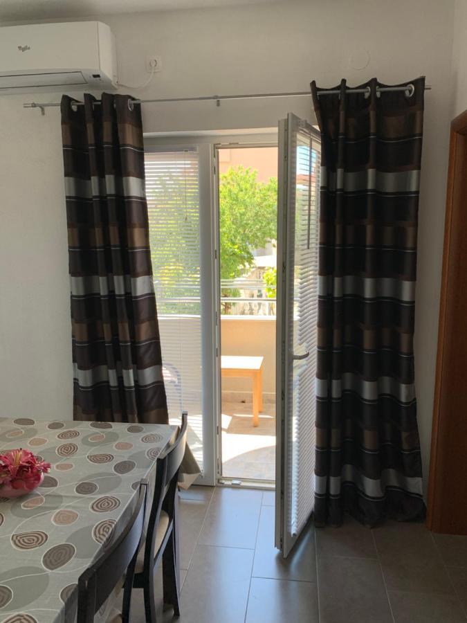 فوديس Green Hill Family Apartments المظهر الخارجي الصورة