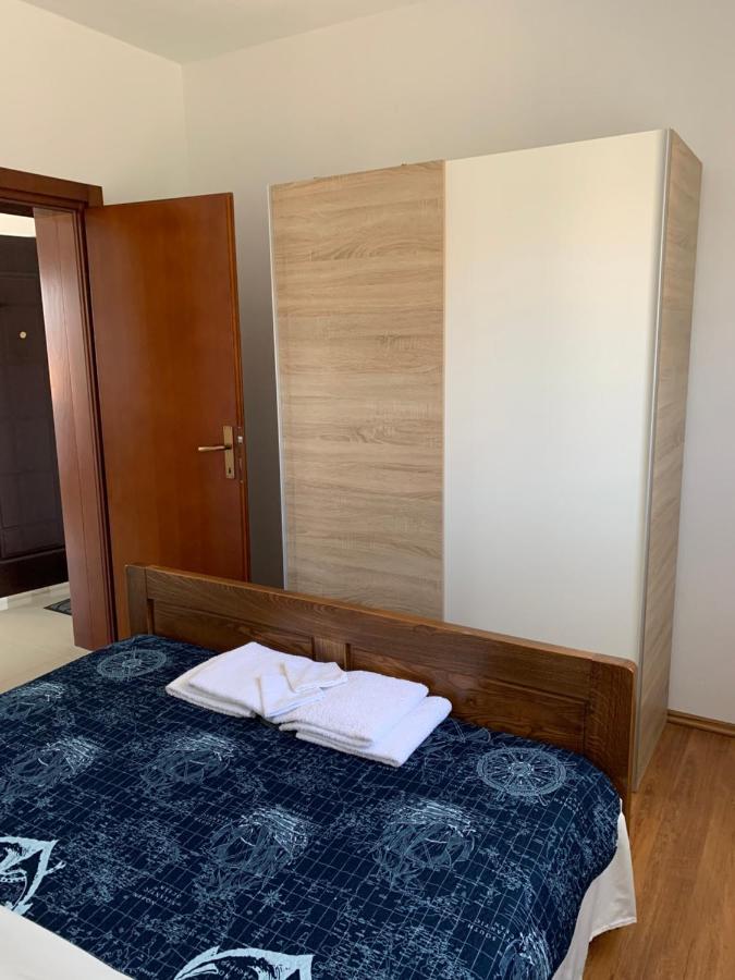 فوديس Green Hill Family Apartments المظهر الخارجي الصورة